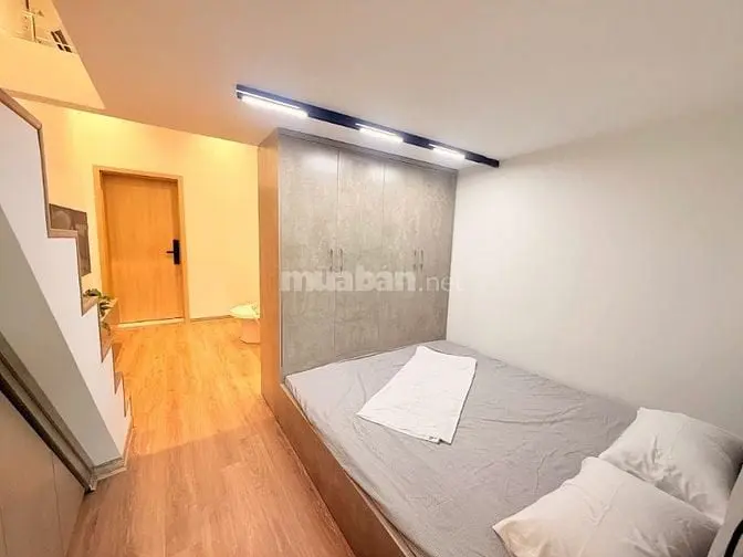 Bán Gấp Nhà Tập Thể Tầng Thấp Đường Nguyễn Trãi- 17/50M2- 2.66 Tỷ
