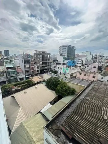 Bán Nhà Hxh Ngay Mặt Tiền Hồ Hảo Hớn Q1, 4X16M, Hầm+4 Lầu Chỉ 20.5 Tỷ