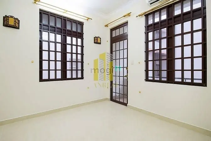 🌿 Cho Thuê Biệt Thự Nguyễn Văn Hưởng – 6Pn, Sân Vườn, Giá 60 Triệu