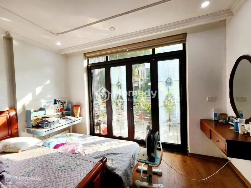 Nhà 4 Tầng Tt8 Đtm Văn Phú, Hà Đông, Dt69M2, Mt4.5M, 20.8 Tỷ