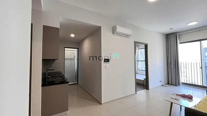 Chung Cư Newton, Trương Quốc Dung, Pn: 3P Ngủ, 120M2, 22Triệu, Ntcc