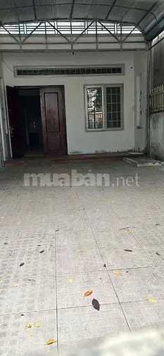Cho Thuê Nhà Mặt Đường Ô Tô , 150M2 ( 6 X 25M ) , 1 Trệt 1 Gác Suốt