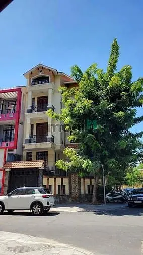 Chính Chủ Cho Thuê Tòa Nhà Góc 2 Mặt Tiền 73 Cù Lao, Phường 2, Pn