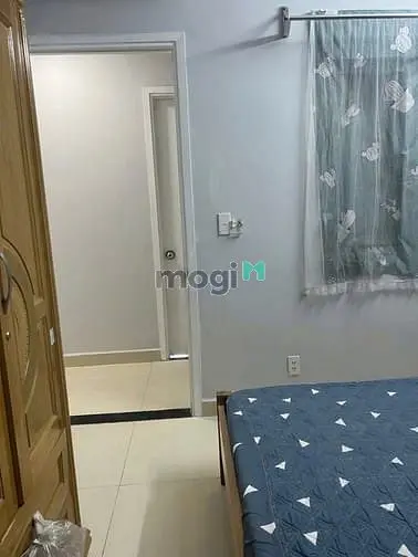 Central Plaza,P3, Tân Bình: 2P Ngủ, 2Wc, 12,5Tr/Th