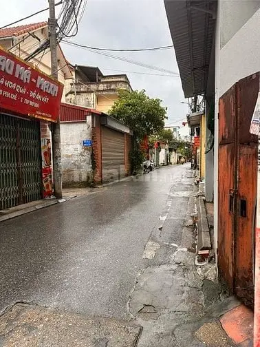 Đất 37M Ngọc Thuỵ, Ôtô Thông, Sát Hồng Tiến Mới, Chốt Nhanh, Sinh Lời