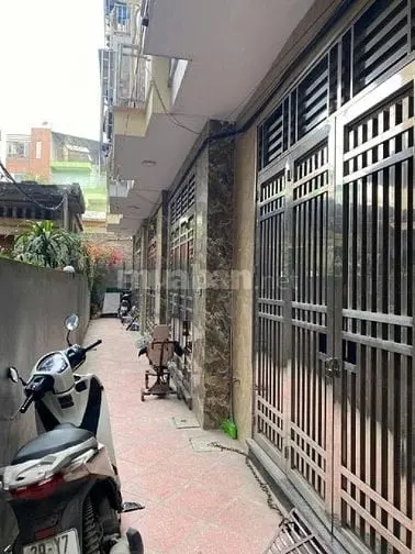 Hiếm! Siêu Phẩm Nhà Dân Xây, 6 Tầng,Gần Đh Tài Nguyên,20M Ra Ôtô Tránh