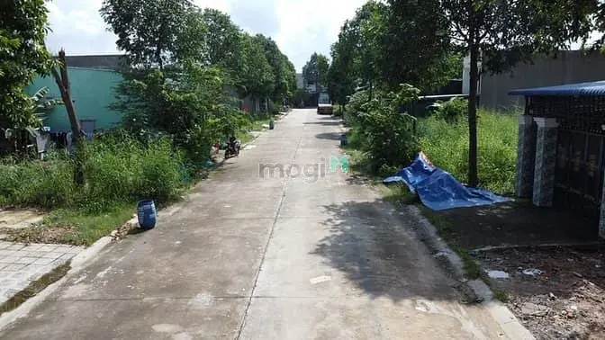 Chính Chủ Cần Bán Gấp Đất L41 Mỹ Phước 3 Dt150M2 Có Thương Lượng