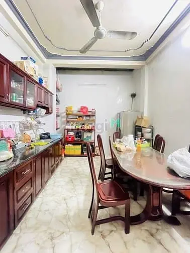 Bán Nhà Hxh 236 Trần Hưng Đạo Quận 5, 50 M2 4 Tầng Chỉ Nhỉnh 10 Tỷ