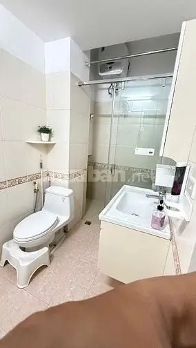 Cho Thuê Nhà Đỗ Quang 80M X 5T Thang Máy