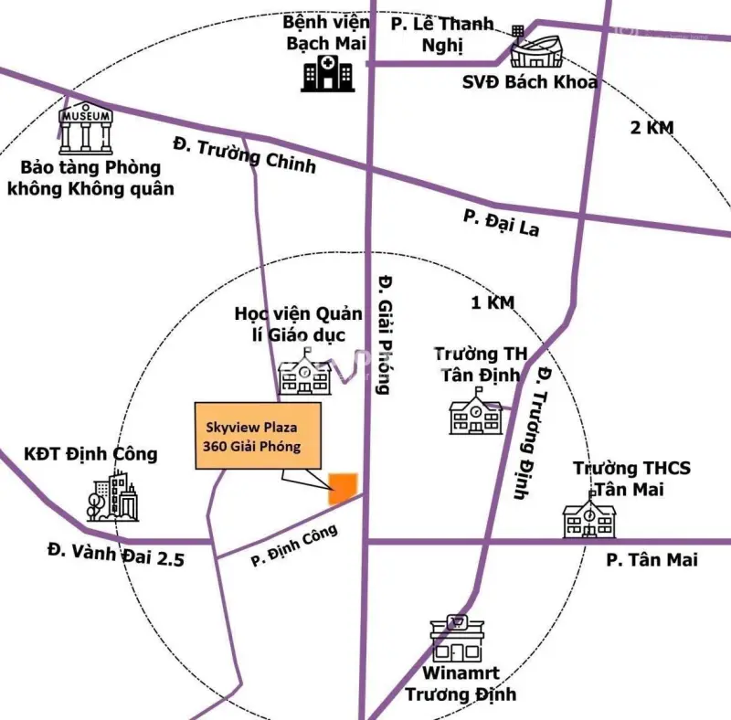 The Queen 360 Giải Phóng Chiết Khấu Đến 9,5% Full Nội Thất 0986436***