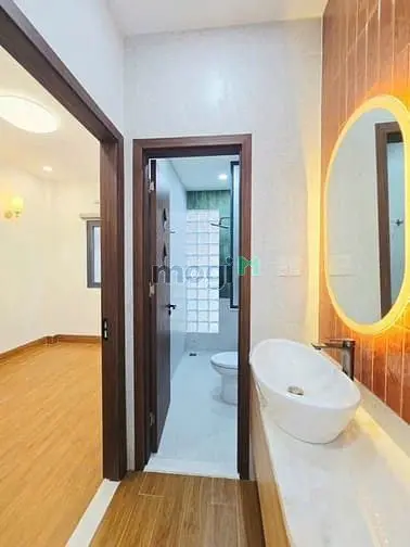 Bán Nhanh Bán Gấp Nhà Nguyễn Duy Trinh,Q2,3Tỷ650,Dt52M2,3Pn,4Wc,Shr