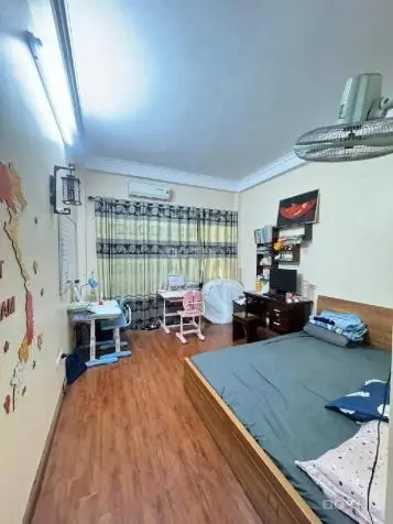 Bán Nhà Riêng Tại Phường Mỹ Đình 1, Nam Từ Liêm, Hà Nội Diện Tích 40M2 Giá 8.2 Tỷ