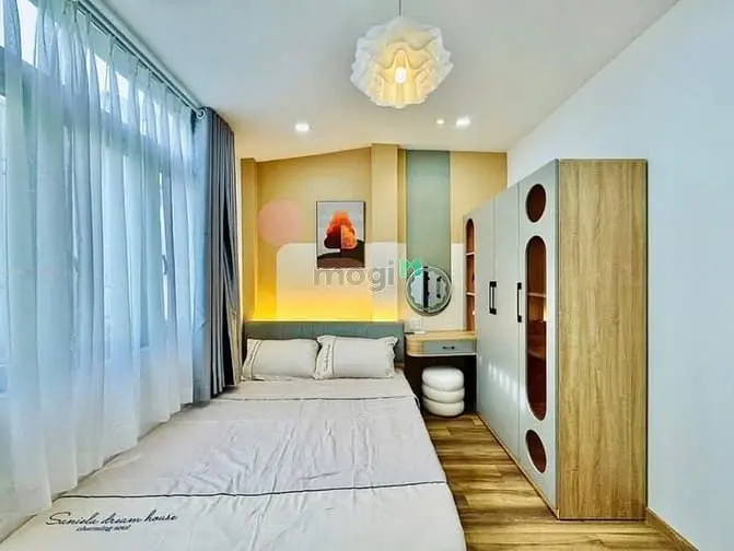 🔥Sở Hữu Ngay Nhà 2 Mặt Tiền, 4 Tầng, Đỗ Tấn Phong - Tiện Ích Đầy Đủ,