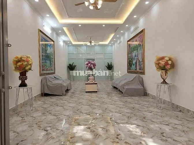 Cho Thuê Nhà Ngõ Phố An Dương, Hồng Hà, Hà Nội, Diện Tích 83M2