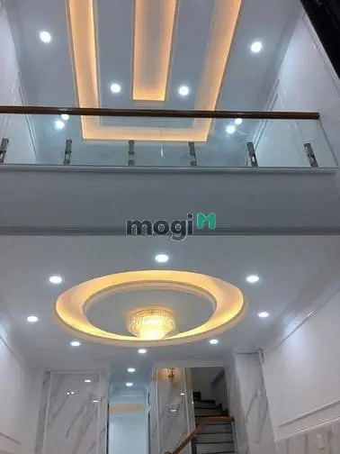 Siêu Phẩm 6 Tầng Thang Máy Chủ Ngộp Bán Có Giá Chốt Cực Tốt Thái Phiên