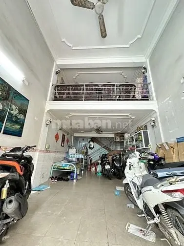 Chính Chủ Bán Nhà Kdc Bình Đăng - Gần Pegasuit Q.8 - 65M2 - 13,5 Tỉ
