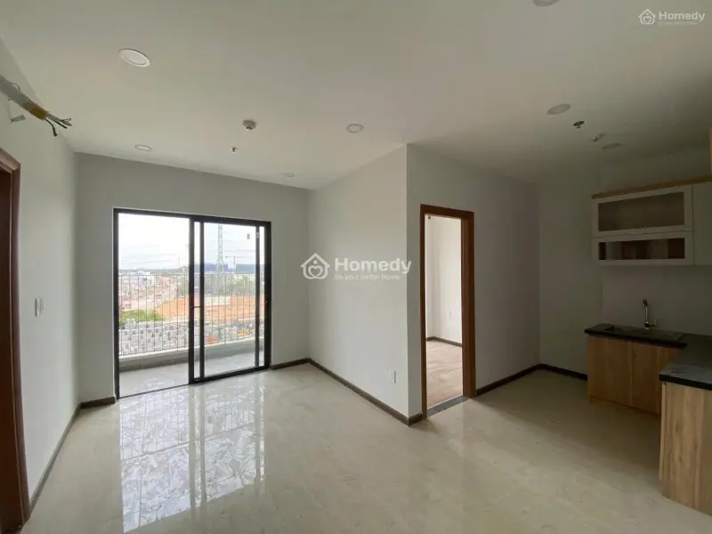 Bán Gấp Căn 2Pn 1Wc , View Đẹp , Nhiều Tiện Ích Và Đầu Tư Sinh Lời Cao