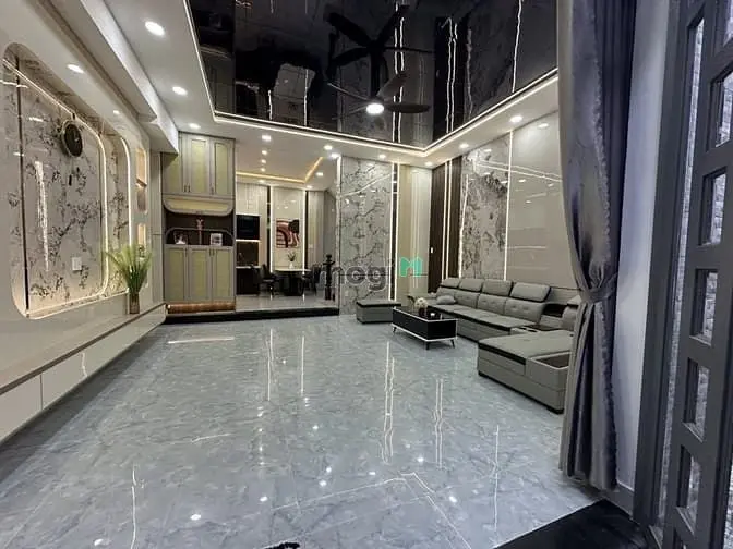 🏡Phan Huy Ích Phường 12 Gò Vấp-55M2-6M X 9,2M- 🔊🔊Giá 2 Tỷ 775 (Thươ