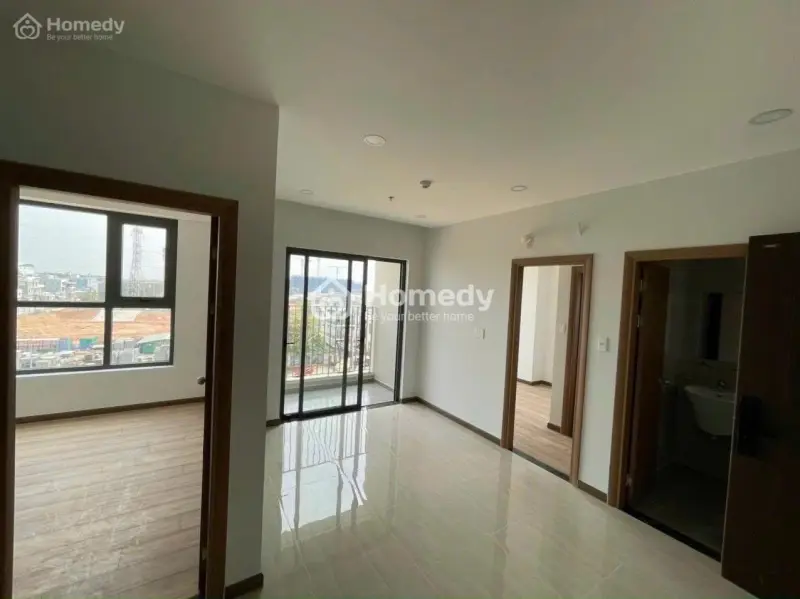 Bán Gấp Căn 2Pn 1Wc , View Đẹp , Nhiều Tiện Ích Và Đầu Tư Sinh Lời Cao