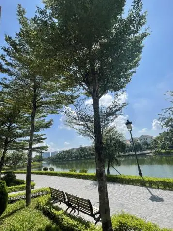 Bán Nhà Biệt Thự, Liền Kề Tại Dự Án Khu Đô Thị Nam An Khánh, Hoài Đức, Hà Nội Diện Tích 387M2 Giá