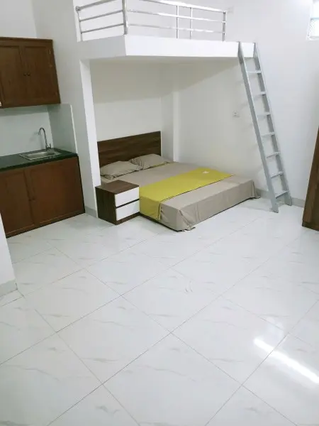 Mình Cần Pass Phòng Ngách 86 Trung Kính - Cuối Tháng 10