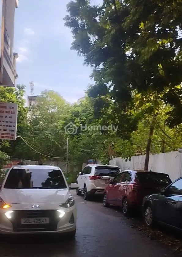 Nhỉnh 8 Tỷ Có Đất Cổ Nhuế Ô Tô Vào Nhà, Cạnh Đường 60M, Khu Tt Dân Trí Cao