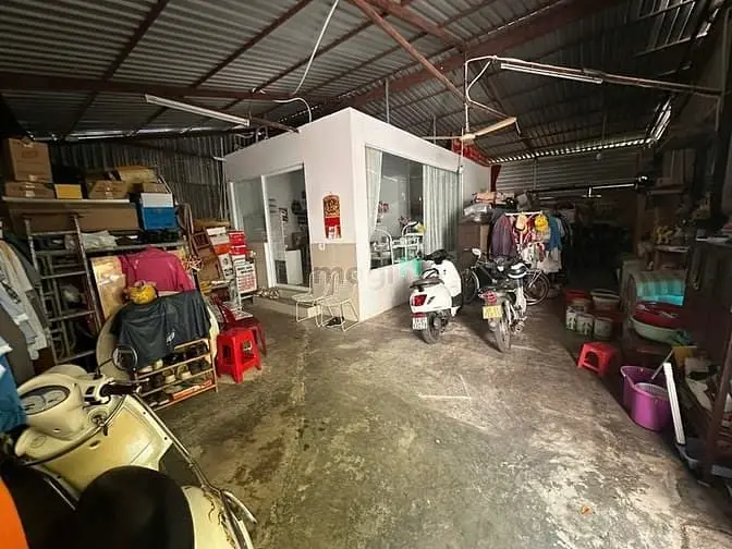 Bán Nhà Cấp 4, Dt 203M2, Mặt Tiền Đường 147 Phường Hiệp Phú, Quận 9