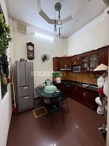 Phân Lô Vương Thừa Vũ, Thanh Xuân, Ô Tô, Ngõ Thông,62M2, Giá 15.1 Tỷ