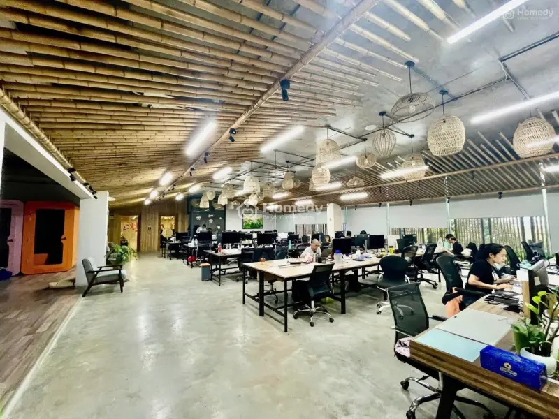 Nhanh Tay Sở Hữu Văn Phòng 300–500M² – Địa Điểm Lý Tưởng Cho Doanh Nghiệp Mở Rộng Đội Ngũ