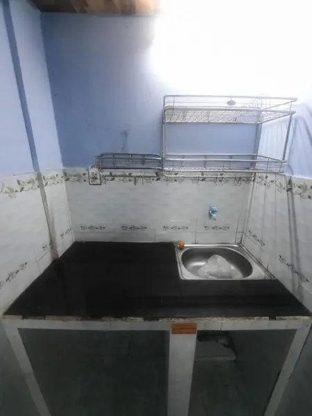 P.203 - 213/18 Lê Đình Cẩn, Phường Tân Tạo , Quận Bình Tân ,Tp Hồ Chí Minh