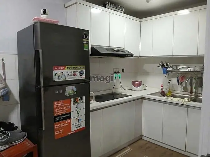 Chung Cư Ruby Garden, Nguyễn Sỹ Sách, Tb, 87M2, 2Pn, 2Wc, 10Tr5/Th.