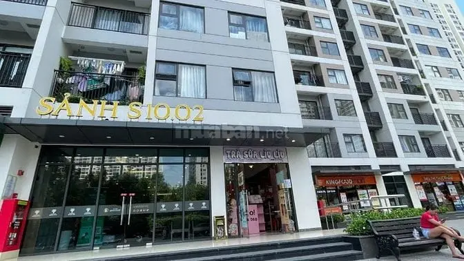 Cho Thuê C/Cư Đ.đ.t.nghi Vinhomes Tầng 12 Nguyễn Xiển, P.l.t.mỹ, Q.tđ