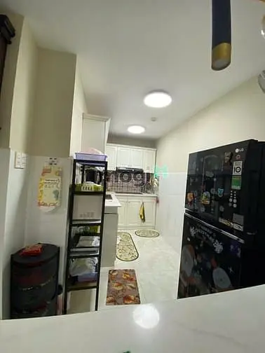 🔥🔥 Bán Căn Hộ 2Pn Chung Cư Vạn Đô 348 Bến Vân Đồn, P 1, Quận 4 👉 D