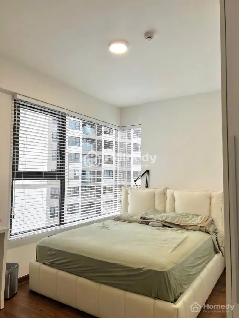Chung Cư Newton, Trương Quốc Dung, Pn: 3P Ngủ, 120M2, 22Triệu, Ntcc