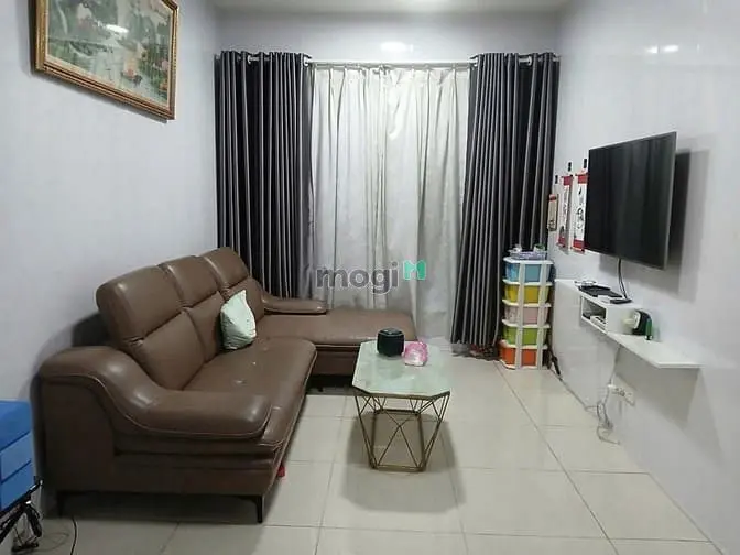 Chung Cư Ruby Garden, Nguyễn Sỹ Sách, Tb, 87M2, 2Pn, 2Wc, 10Tr5/Th.