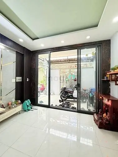 💥💥 Cam Kết Ko Có Căn Thứ 2💥💥 🌹 Nhà Huỳnh Văn Bánh Phú Nhuận - 60