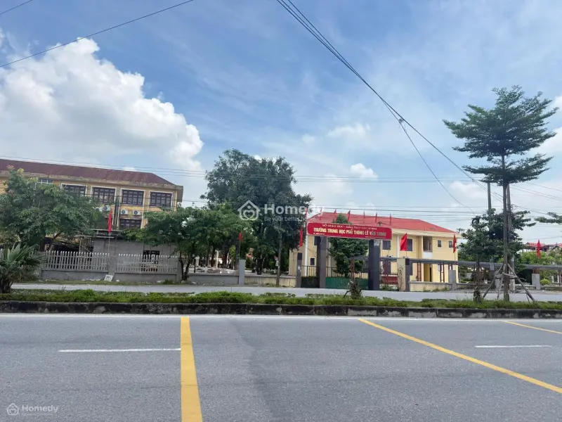 Đầu Tư Lô Đất Vàng Tại Du Tràng - Đông Cứu - Gần Khu Cn Gia Bình I - 0986287***