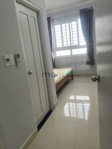 Central Plaza,P3, Tân Bình: 2P Ngủ, 2Wc, 12,5Tr/Th