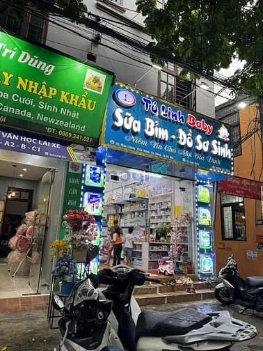 Bán Nhà Hà Đông,Phố Mậu Lương,Lô Góc,Vỉa Hè Rộng,Dt 110M2,Mt 6.8M