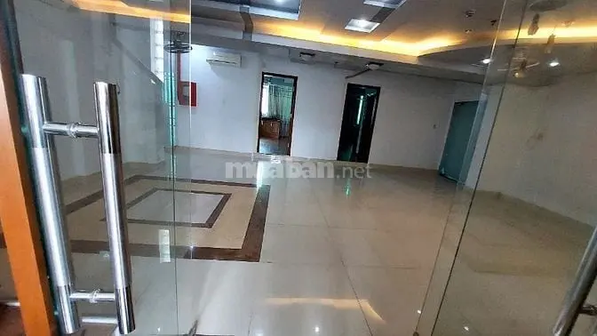 Cho Thuê Nhà Mặt Tiền Đinh Bộ Lĩnh, P.26, Q.bth Giá 80Tr
