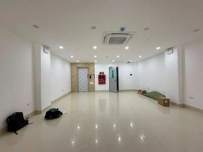 Bán Tòa Nhà Văn Phòng 9 Tầng- Đầu Tư Sinh Lời Cao Tại Quận Thanh Xuân