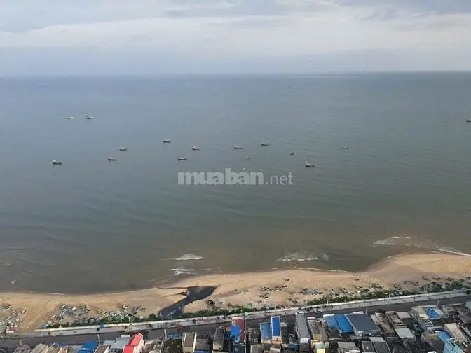 Bán Đất Thổ Cư Xã Phước Hải -Tp Hcm Cách Biển 2,5Km