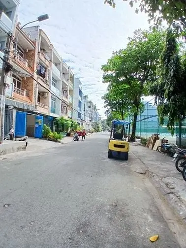 Ngon Quá Chừng ! Chỉ 12 Tỷ Đất Dt 96M2 Ở Đường Số 24 Q6