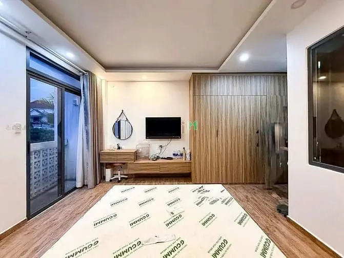 📍Hẻm Xe Hơi Vào Nhà - Dương Quảng Hàm P5 Gò Vấp • 54M2 (4.1 X 13.5)