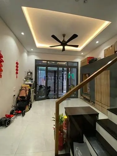 💥 Siêu Phẩm Nguyễn Văn Công – P3, Gò Vấp - Nhà 5 Tầng Có Thang Máy- H