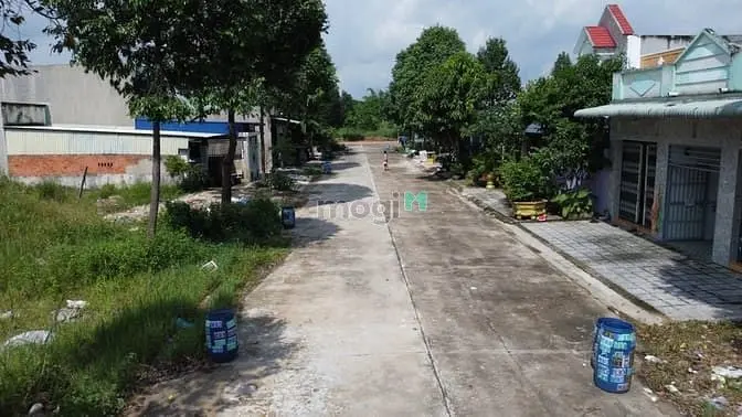 Chính Chủ Cần Bán Gấp Đất L41 Mỹ Phước 3 Dt150M2 Có Thương Lượng