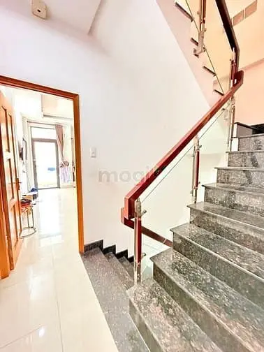 💥💥 Cam Kết Ko Có Căn Thứ 2💥💥 🌹 Nhà Huỳnh Văn Bánh Phú Nhuận - 60