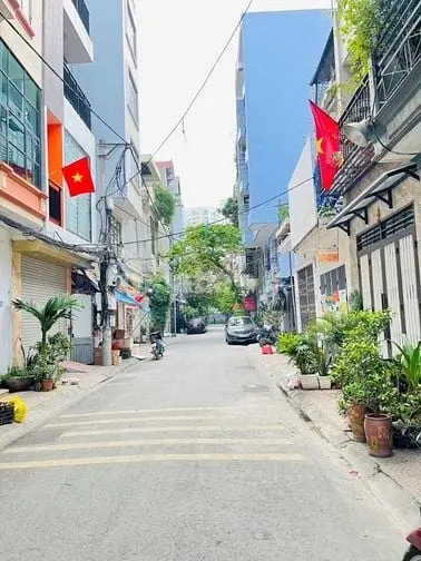 65M² Đất Ơđt Ngoại Giao Đoàn - Xuân La/Võ Chí Công - Có Gara Để Xe.
