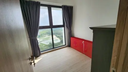 Cho Thuê Căn Hộ Cát Lái 2Pn Ở Được Ngay