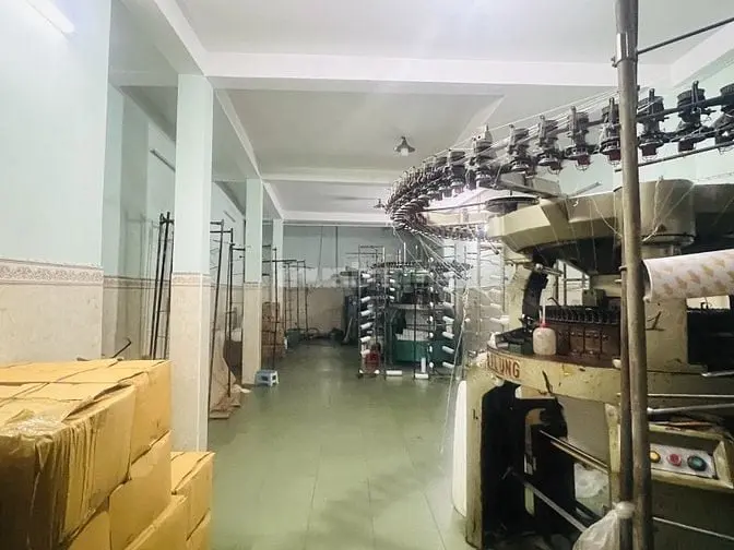 Hẻm Thông Bảy Hiền Lý Thường Kiệt 4.3X20 3 Tầng Btct Chỉ 6 Tỷ Hơn